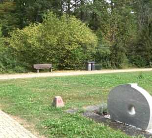 Waldfriedhof