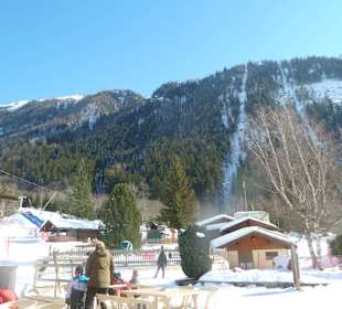 Шамони Мон Блан