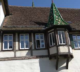 Kloster Blaubeuren