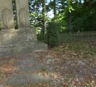 Burgruine Bussen Offingen