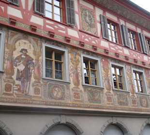 Ein Juwel dieses Haus