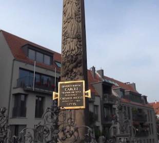 Karlsbrücke