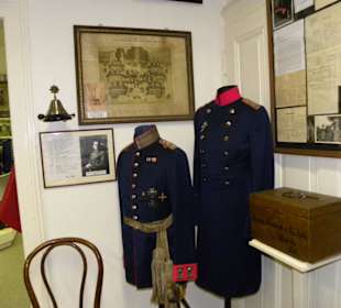 Celler Garnisdon Museum