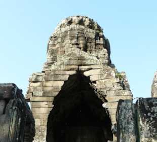 Bayon