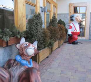 Kotelnica - centrum sklepowe