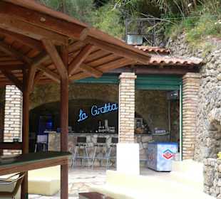 La Grotta