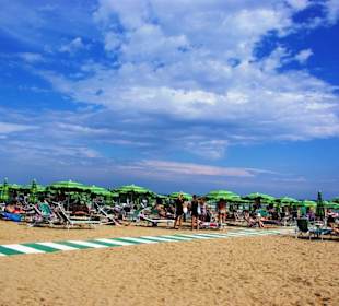 Strand Jesolo