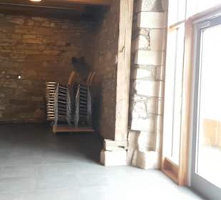 Bürgerhaus Zehntscheuer