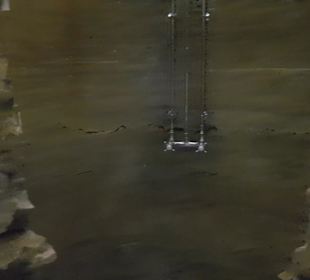 Wellnessbereich Mawell Resort 