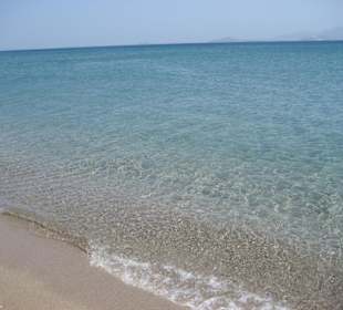 Tolles Wasser