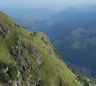 Wandern auf Sri Lanka - Shan Lanka Tours