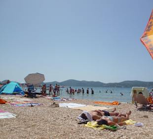 Biograd na Moru