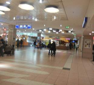 Billstedter Einkaufscenter