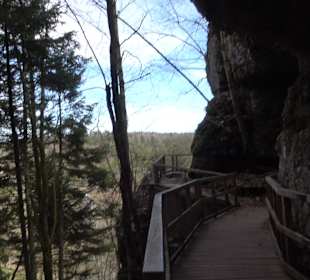 Teufelsbrücke