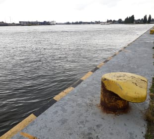 Hafen Swinemünde