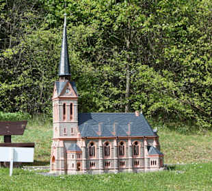 Miniaturkirche