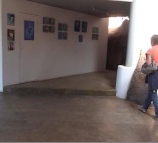 Museo LagOmar - Nazaret