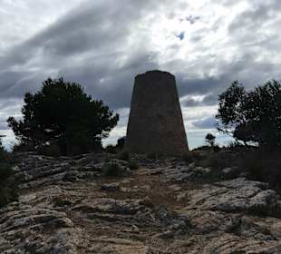 Torre de Canyamel