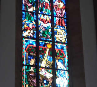 Johanneskirche