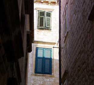Die Altstadt Dubrovnik
