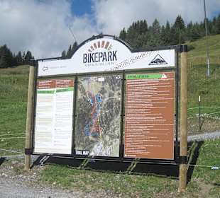 Bikepark