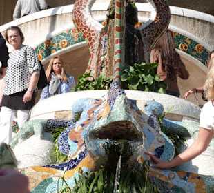 Park Güell