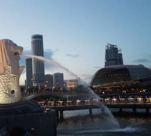 Merlion