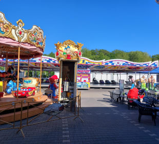 Stadtrundgang Miedzyzdroje