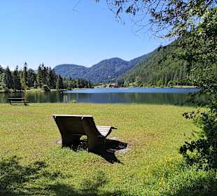 Pillersee