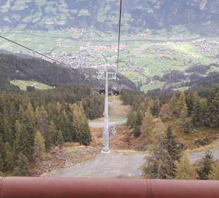 Kellerjoch