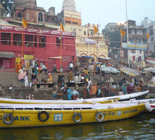 Varanasi