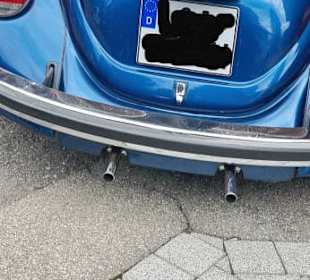 VW Klassiker 