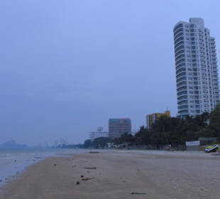 Strand Hua Hin