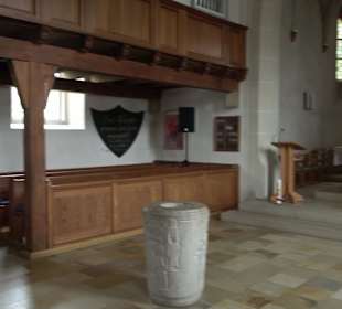 Ulrichskirche Unterlenningen