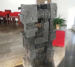 Kirche Zum hl. Bruder Klaus von Flüe