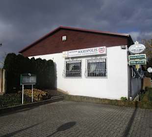 Restaurant Akropolis