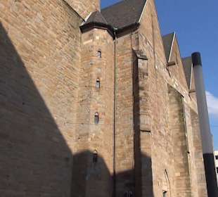 Petrikirche