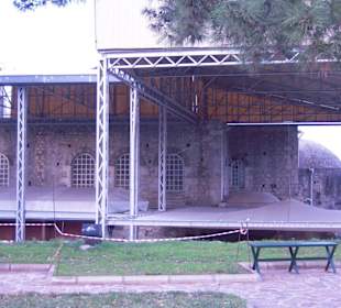 Nikolauskirche in Myra