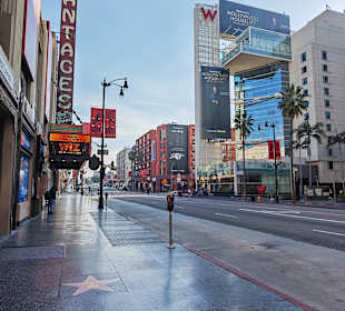 Hollywood