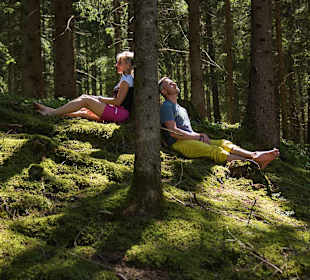 Wandern Valdaora / Olang