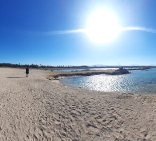 Strand Makadi Bay