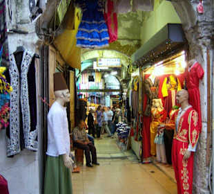Grand Bazar Istanbul