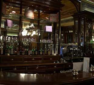 Demel Hofzuckerbäcker in Wien