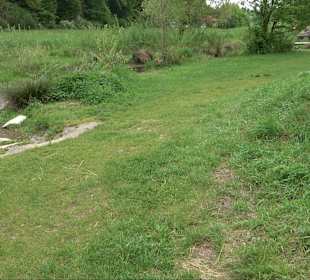 Höhlenerlebniswelt Hürben