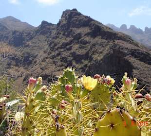 Barranco del Inferno