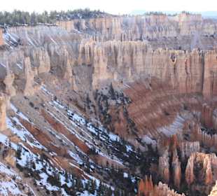 Bryce Canyon
