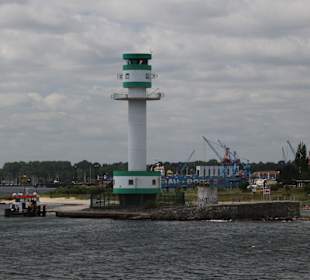 Leuchtturm Friedrichsort