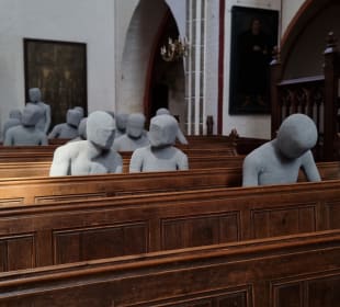 Skulpturen 