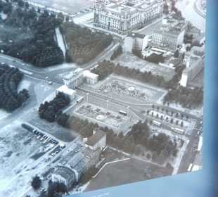 Das Brandenburger Tor Infomaterial