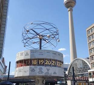 Alexanderplatz 